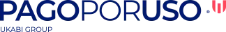 Pago Por Uso Logo